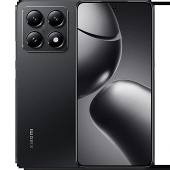 Xiaomi 14T Pro 12/256 ГБ Xiaomi 14T Pro 12/256 ГБ