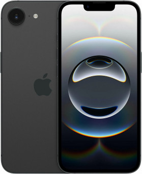 Apple iPhone 16e 128 ГБ Apple iPhone 16e 128 ГБ