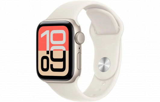Apple Watch Series SE (Gen 3) 40 мм Apple Watch Series SE (Gen 3) 40 мм