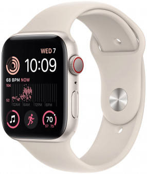Apple Watch Series SE Gen 2 44 мм Apple Watch Series SE Gen 2 44 мм