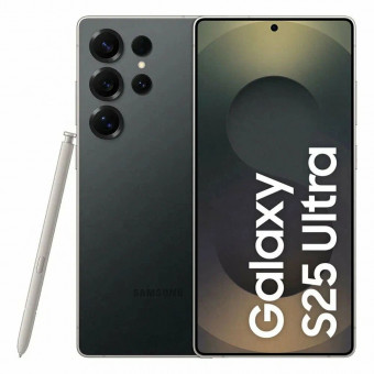 Samsung Galaxy S25 Ultra 12/256 ГБ Samsung Galaxy S25 Ultra 12/256 ГБ
